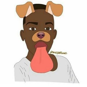 Meet your Posher, Devonta